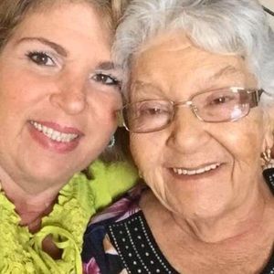 Meet your Posher, Maryori